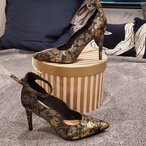 Christian Siriano Heels